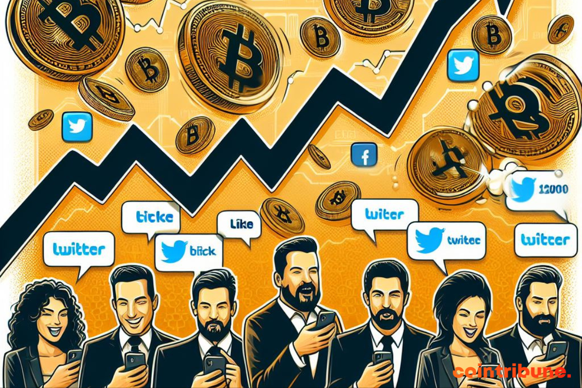 Crypto Influencers: True Prophets or Illusion Traders?